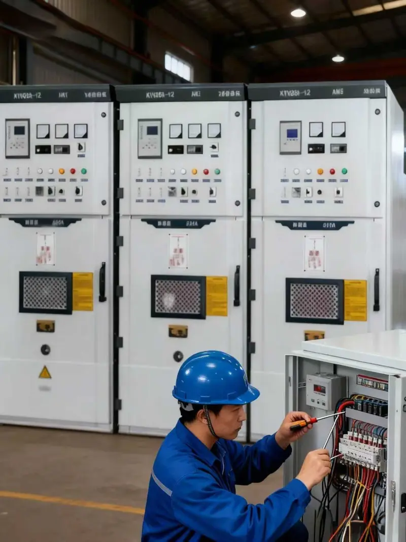 Домінування нафти: чому газ SF₆ не використовується для ізоляції обмоток трансформатора